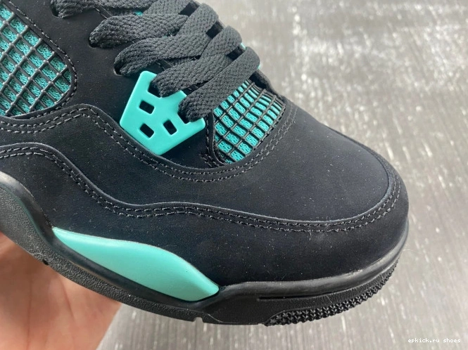 Rep Air DH6927-001 Jordan 4 0806